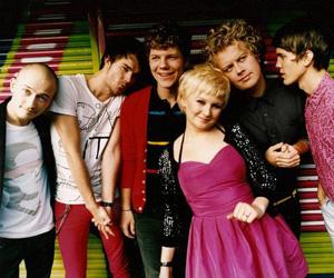 Alphabeat - Fascination