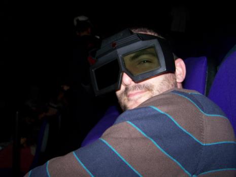 Cinéma 3D