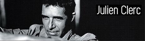 Julienclerc