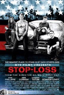 Stop-Loss, c’est quoi plus d’être film?