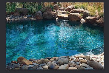 piscines exceptionnelles design