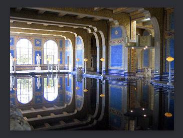 piscines exceptionnelles design