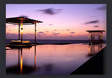 piscines exceptionnelles design