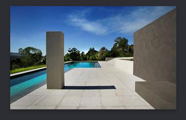 piscines exceptionnelles design