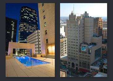 piscines exceptionnelles design