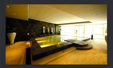 piscines exceptionnelles design