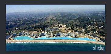 piscines exceptionnelles design