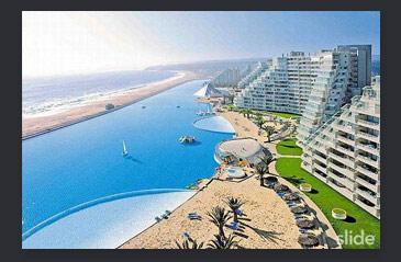 piscines exceptionnelles design