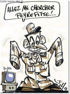 Citizen (Kane) Sarkozy