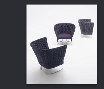 Paola Lenti - Outdoor - Indoor