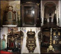 Ailleurs: l'abbaye de Broumov, une fabuleuse splendeur