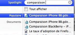 precipitate-1 Recherchez vos documents Google Documents sur votre Mac avec Spotlight 