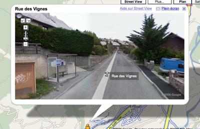 streetview-france Faites votre tour de France virtuel avec Google StreetView