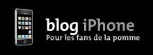 [MP3] Le Blog iPhone de GMP3 ouvre ses portes !