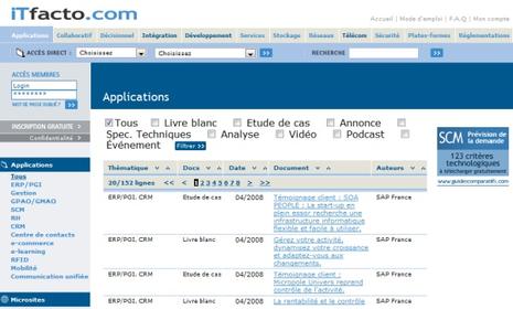 livres et documentations informatiques et telecoms gratuites