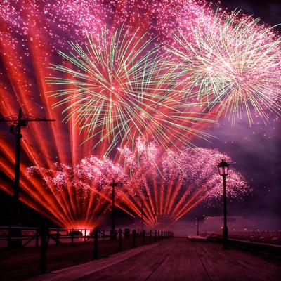 Blog de carlitablog : Tendance et Rêverie, Top 10 des Fireworks