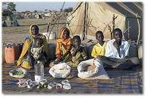 Dis moi ce que tu manges...