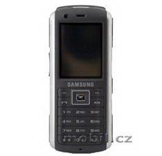 Samsung GT-B2700 le téléphone tout-terrain