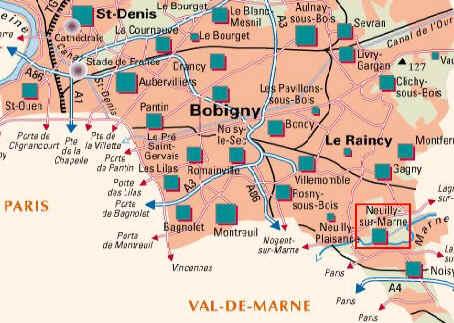 Intercommunalité; Fontenay, Vincennes et Saint Mandé sous la pression !