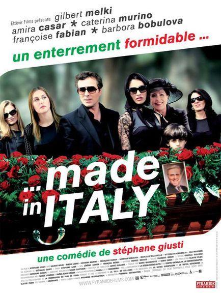 Made in italy