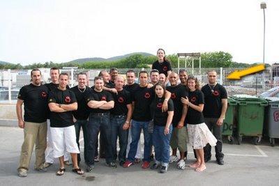 Faïs, un nouveau champion de la boxe