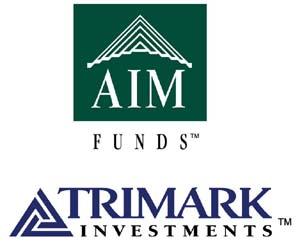 aim trimark