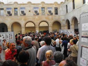 Festival du film de La Rochelle : impressions et instantanés