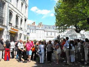 Festival du film de La Rochelle : impressions et instantanés