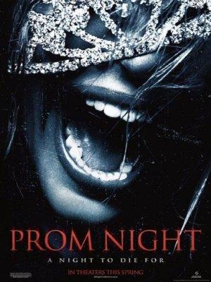Prom Night de Nelson McCormick