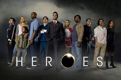 Télécharger Heroes saison 1 en Français complète. Télécharger Heroes saison 1 en Français complète.