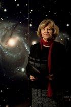 Catherine Cesarsky, astrophysicienne européenne: Portrait