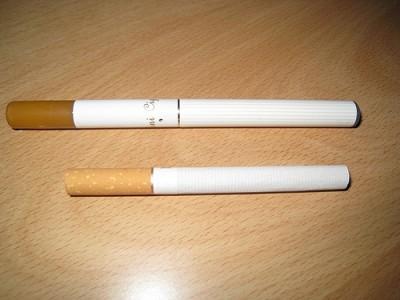 Cigarette électronique