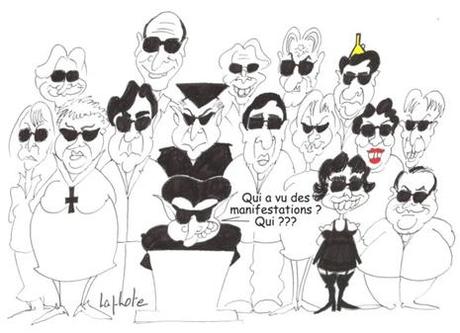 Tortures, discriminations en Tortures, discriminations en