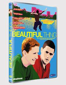 BEAUTIFUL THING (Grande-Bretagne - 1996)