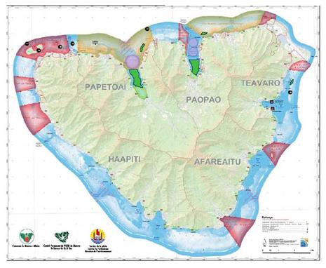 Navigation en Polynésie : le PGEM