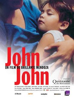John John (Foster Child) : rattrapage