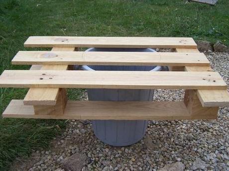 construction de toilette(s) sèche(s) : construction de toilette(s) sèche(s) :