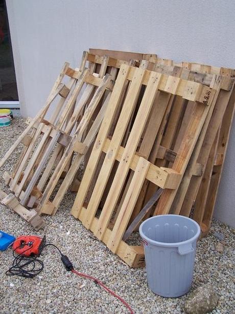 construction de toilette(s) sèche(s) : construction de toilette(s) sèche(s) :