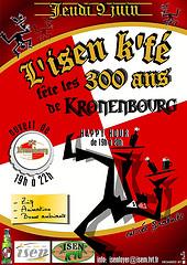 My second life : infographiste ISEN K'fé - Soirée Kro