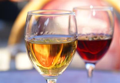 L'ALCOOL est un ami très dangereux !