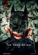 The Dark Knight : Double-Face à visage découvert…