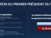 internautes vont pouvoir élire premier Président français