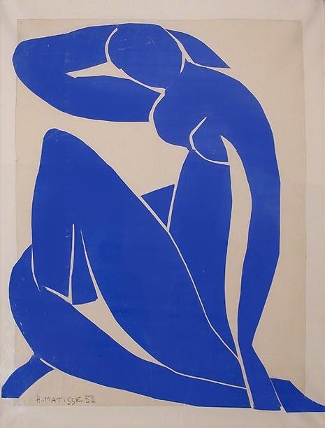 Nu bleu par Henry Matisse.JPG