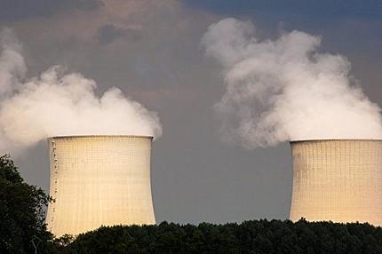 Fuite radioactive à Pierrelatte/Tricastin : le nucléaire n’est décidément pas une énergie propre !