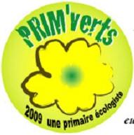 Prim'verts: infos juillet 2008