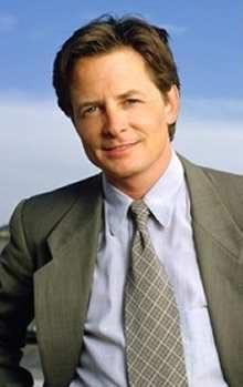 Michael J. Fox de retour dans les séries