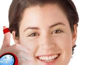 Concept téléphone mobile pour fashionatas