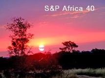 S&P AFRICA 40 d'ABN AMRO : Cap sur l'Afrique