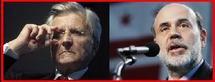 CAC ? 4800 points : Trichet et Bernanke d?routent les march?s
