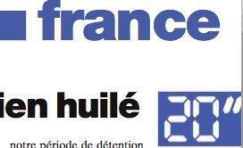 Un scénario de retour bien rôdé (Ponant) Un scénario de retour bien rôdé (Ponant)
